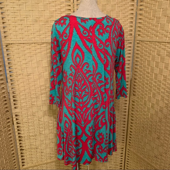 Fun spring dress! - Picture 4 of 7